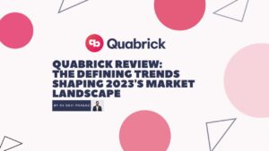 Read more about the article The Defining Trends Shaping 2023’s Market Landscape